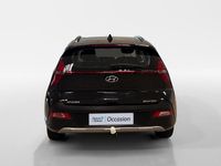 Occasion Hyundai Bayon Comfort 101 PK (74 kW) 2022 Phantom black (x5b) SUV