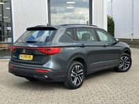 tweedehands Seat Tarraco 1.5 TSI Style | Virtual/18"/Cruise Adaptief/Navi F