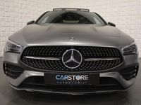 tweedehands Mercedes CLA250 4MATIC AMG PANO SFEER 360 HUD