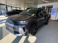 Occasion Citroën C5 136 PK (100 kW) 2024 Grijs Stationwagen