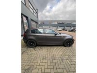 tweedehands BMW 118 1-SERIE i Business Line