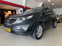 tweedehands Kia Sportage 2.0 X-ecutive Plus Pack automaat