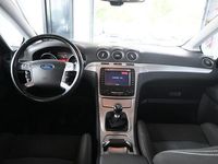 tweedehands Ford S-MAX 1.6 EcoBoost Trend Business 7 persoons ECC Navigatie Cruise control 1e Eigenaar Inruil mogelijk
