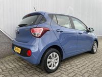 tweedehands Hyundai i10 1.0i Go! 2017 / Navigatie / Climate Control / Crui