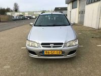 tweedehands Mitsubishi Space Star 1.8 GDI Avance Inruilkoopje Airco!!