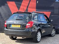 tweedehands Skoda Fabia Combi 1.2 TSI Scout | Nieuw Binnen! | Airco | Navi