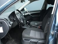 tweedehands Skoda Octavia Combi 2.0 TDI Ambiente - AIRCO - NAVIGATIE - TREKH