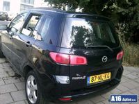 tweedehands Mazda 2  1.4