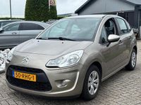 Occasion Citroën C3 74 PK (54 kW) 2011 Beige Hatchback