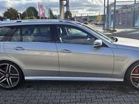 Occasion Mercedes E63S AMG AMG 585 PK (430 kW) 2016 Stationwagen