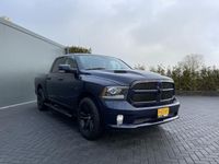 tweedehands Dodge Ram 1500SPORT 5.7 V8 400 PK / CREW CAB / LPG / TREKHAAK 3.5 TONS / CAMERA / NAVI / ECC / CRUISE / LEER