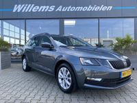 tweedehands Skoda Octavia Combi 1.0 TSI Greentech Ambition Business Navigati