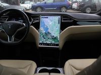 tweedehands Tesla Model S 70D Base / FREE SUPERCHARGE / Autopilot 1.0 / Panoramadak /