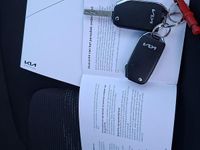 Occasion Kia Sportage 230 PK (169 kW) 2023 Groen SUV