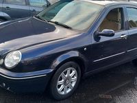 Occasion Lancia Lybra 2002 Blauw Stationwagen