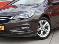 tweedehands Opel Astra Sports Tourer 1.4 Turbo Sport/ lage km/ compleet!