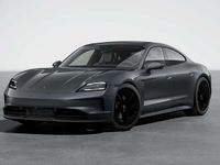 Occasion Porsche Taycan 300 kW (409 PK) 2025 Grijs Sedan