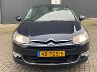 tweedehands Citroën C5 1.6 HDi Tendance Navi Clima Airco