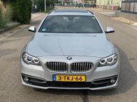 tweedehands BMW 525 5-SERIE Touring d Upgrade Edition 2014 EURO6 Pano/Navi/Lmv