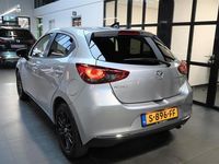 tweedehands Mazda 2 Skyactiv-G 90 6MT Sportive met navi