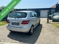Occasion Mercedes B170 Business 116 PK (85 kW) 2009 Grijs MPV