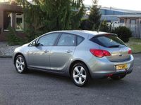 tweedehands Opel Astra 1.4 Turbo Edition