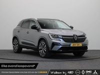 Occasion Renault Austral Iconic 200 PK (147 kW) 2024 Grey kqg +black gne (biyuy) SUV