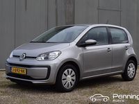 Occasion VW up! move up! 60 PK (44 kW) 2020 Grijs Hatchback