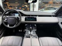 Occasion Land Rover Range Rover evoque SE Dynamic 200 PK (147 kW) 2019 Grijs SUV