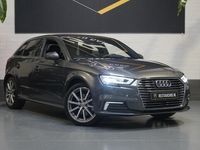 tweedehands Audi A3 Sportback e-tron S-line Plus AUTOMAAT- SOUN