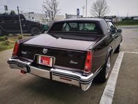 tweedehands Cadillac Eldorado coupe