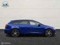 tweedehands Seat Leon ST 2.0 TSI CUPRA 300 Pano dak Camera Leder Navi