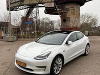Occasion Tesla Model 3 RWD 189 kW (258 PK) 2020 Sedan