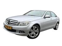 Occasion Mercedes C180 156 PK (114 kW) 2008 Sedan