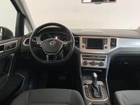 Occasion VW Golf Sportsvan 116 PK (85 kW) 2016 Geel MPV