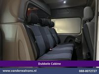 Occasion Opel Movano 145 PK (106 kW) 2019 MPV