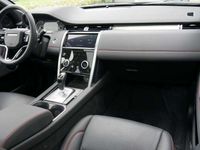 tweedehands Land Rover Discovery Sport P300e 1.5 R-Dynamic SE - Meridian Surround -