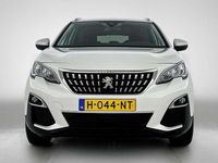 Occasion Peugeot 3008 131 PK (96 kW) 2020 Wit SUV