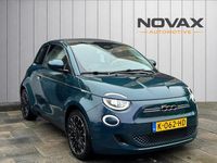 Occasion Fiat 500e La Prima 376 kW (512 PK) 2019 Hatchback