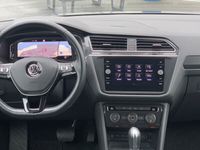 tweedehands VW Tiguan Allspace 1.5 TSI Highline 7p. | Automaat | Camera | Carplay