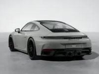 Nieuw Porsche 911 Carrera GTS 541 PK (397 kW) 2025 Grijs Coupé