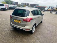 Occasion Ford B-MAX Titanium 101 PK (74 kW) 2013 Grijs MPV