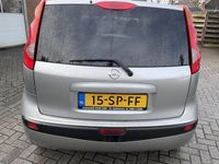 tweedehands Nissan Note Note 1.4 First