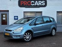 Occasion Ford S-MAX S 145 PK (106 kW) 2007 MPV