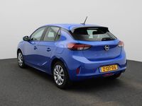 Occasion Opel Corsa 75 PK (55 kW) 2024 Blauw Hatchback