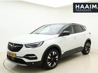 Occasion Opel Grandland X Elegance 301 PK (221 kW) 2021 Grijs SUV