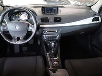 Occasion Renault Mégane GrandTour Collection 110 PK (80 kW) 2013 Grijs Stationwagen