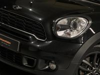 tweedehands Mini Cooper S Countryman 1.6 ALL4 Chili