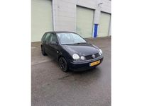 tweedehands VW Polo 