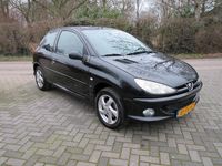 Occasion Peugeot 206 88 PK (64 kW) 2004